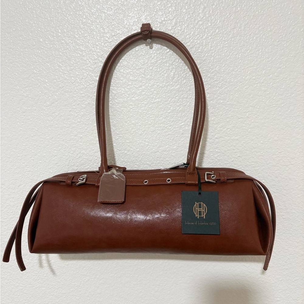 NWT House of Harlow bag